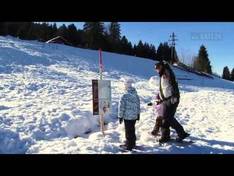 Video Les Paccots/Châtel-St-Denis – Corbetta