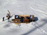 Wohlfühlstation im Skigebiet Serfaus-Fiss-Ladis