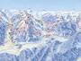 Pistenplan Snow Space Salzburg – Flachau/Wagrain/St. Johann-Alpendorf