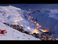 Video Sierra Nevada – Pradollano