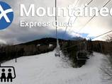 Mountaineer Express Quad