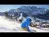 Film/Video vom Skigebiet Carezza