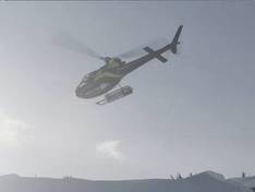 Video Eagle Pass Heliskiing