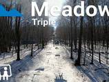 Meadows Triple Chairlift