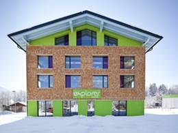 Explorer Hotel Ötztal