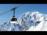 Skyway Monte Bianco (Pontal D'Entrèves-Mont Frèty) Skyway Monte Bianco (Pontal D'Entrèves-Mont Frèty)