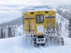 Video Selkirk – Meadow Creek