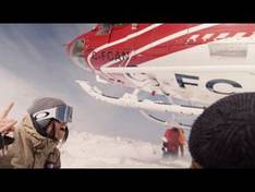 Video Tyax Heliskiing