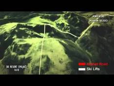 Video Cmiljača – Bjelasica