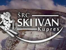 Video Ski Ivan – Kupres
