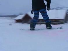 Video Misery Mountain