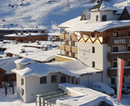 Hotel Nassereinerhof