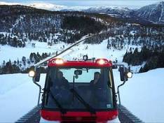 Video Sunnfjord – Blomlia