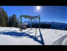 Video Hohwald – Beatenberg-Waldegg