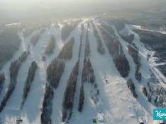 Video Kungsberget