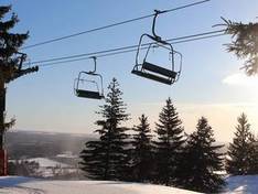 Video Mansfield Ski Club