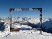 BIG 3 - Schwarze Schneid 3250 m