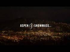 Video Aspen Mountain