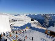 BIG 3 - Gaislachkogel 3048 m