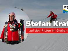 Video Dorfgastein/Großarltal