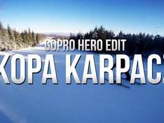 Video Śnieżka (Schneekoppe) – Karpacz (Krummhübel)