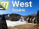 West Double Chairlift West Double Chairlift