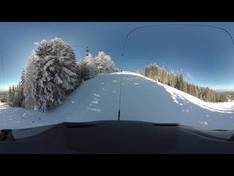 Video Osogowo (Осогово)