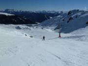 Panorama am Thurntaler