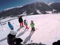 Video Reckingen-Gluringen