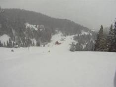 Video Menchil (Менчул) – Slawske (Славське)