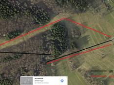 Pistenplan Kramelskopf – Steinbach