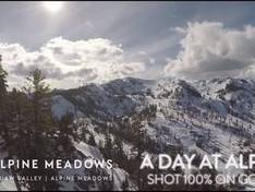 Video Palisades Tahoe