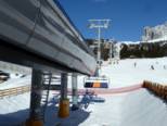 Lifte/Bahnen Carezza Ski
