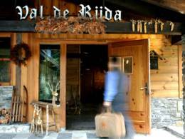 Hotel Val de Ruda