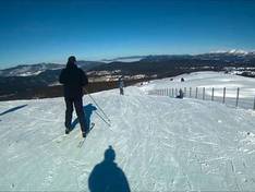 Video Col de Rousset