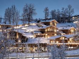 Chaletdorf Prechtlgut