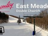 East Meadow Double Chairlift