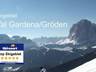 Film/Video vom Skigebiet Gröden (Val Gardena)