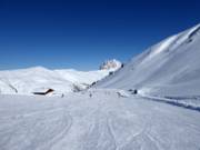 Leichte Piste Pfeifferköpfl 5a (Autobahn)