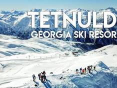 Video Tetnuldi – Mestia