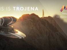 Video Trojena – Neom (in Planung)