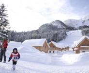 AlpenParks Hagan Lodge Altaussee