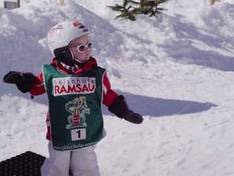 Video Ramsau am Dachstein – Rittisberg