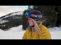 Video Pass Powderkeg – Crowsnest Pass
