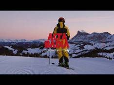 Video Alta Badia