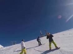 Video Monte Terminillo