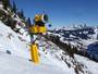 Saalbach Hinterglemm Leogang Fieberbrunn (Skicircus)