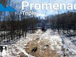 Promenade Triple Chairlift