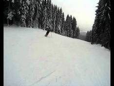 Video Zadov – Churáňov/U Horejšů