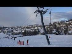 Video Beckenhalde – St. Gallen